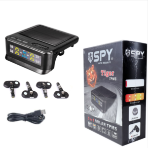 Ιnternal εσωτερικό σύστημα Πίεσης Ελαστικών tpms SPY.-pazari4all.gr
