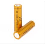 Eπαναφορτιζόμενη μπαταρία SD 18650 -9800mAh 4.2V 1 τεμάχιο.-pazari4all.gr