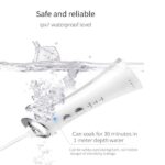 pazari4all-ΗΛΕΚΤΡΙΚΟ ΚΑΘΑΡΙΣΤΙΚΟ ΔΟΝΤΙΩΝ WATER FLOSSER 