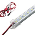 pazari4all-LED Λάμπα Μπάρα/Σωλήνας για Οχήματα 50cm - Λευκό Ψυχρό 12V Τύπου T4
