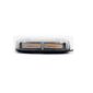 pazari4all.gr-Μαγνητικός Πορτοκαλί Φάρος 6Led Strobe Light Bar 12V-24V - ΟΕΜ