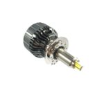 LED Λάμπες 2ΤΜΧ H7| 2x45w/4500lm 6000K PENTIUM II FULL CANBUS ΥΛΟ.-PAZARI4ALL.GR