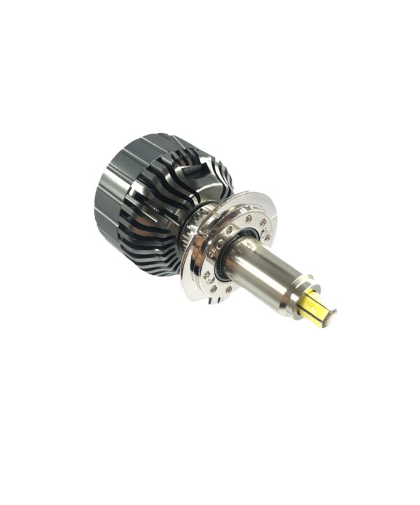 LED Λάμπες 2ΤΜΧ H7| 2x45w/4500lm 6000K PENTIUM II FULL CANBUS ΥΛΟ.-PAZARI4ALL.GR