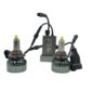 LED Λάμπες 2ΤΜΧ ΗΒ3 9005 | 2x45w/4.500lm 6000K PENTIUM II FULL CANBUS ΥΛΟ.-PAZARI4ALL.GR