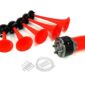 pazari4all-Κόρνα 5φωνία Εναλλασσόμενη 12volt Alpex