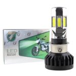 pazari4all-LED RTD Λάμπα Μοτοσυκλέτας 35W