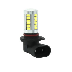 PAZARI4ALL.GR-LED Λάμπες Αυτοκινήτου - ΗΒ3 9005 6500K 33SMD - ΟΕΜ