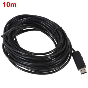 pazari4all-Ενδοσκοπική USB 5.5mm 10m Kάμερα με Μαγνητικό Άγκιστρο LED (OT106) OEM