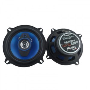 pazari4all-Ηχεία αυτοκινήτων 13cm 4 ιντσών 400w TP – 1371-OEM