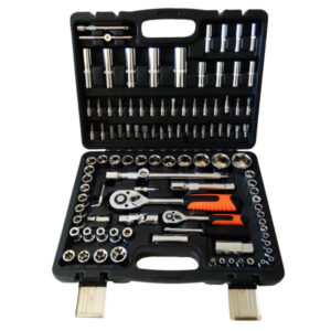 pazari4all-Βαλίτσα 108 Εργαλείων Χειρός TLB Tools – OEM