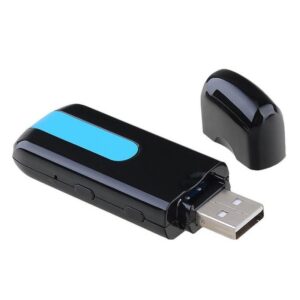 ​pazari4all-Mini Κάμερα USB DVR U8