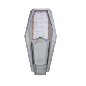 pazari4all-Αυτόνομο ηλιακό φωτιστικό δρόμου LED 100w εξωτερικού χώρου με τηλεχειριστήριο ΜJ-XJ801