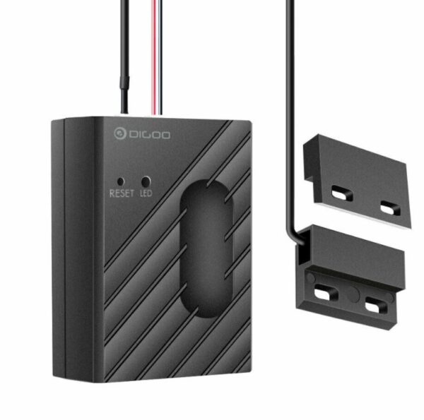 pazari4all.gr-Smart Control πόρτας γκαράζ Andowl Q-CK-400 - OEM