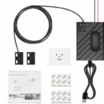 pazari4all.gr-Smart Control πόρτας γκαράζ Andowl Q-CK-400 - OEM