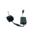 PAZARI4ALL.GR-Λάμπες Yao D1S 12V 2x35W 6000K 4100lm LED KIT CANBUS ΣΕΙΡΑ D YAO – ΟΕΜ