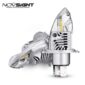 PAZARI4ALL.GR-Λάμπες H4 LED 12V 70W 12000LM 6000K IP68 A397 F10 NOVSIGHT - ΟΕΜ
