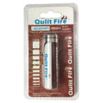 pazari4all.gr-Επαναφορτιζόμενη μπαταρία Qulit Fire 18650 3,7V 4000mAh 9.6wh - OEM