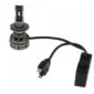 pazari4all.gr-H7 9-32V LED 80W 15000LM 6500K IP68 A500 N38 NOVSIGHT 2 X 40W - ΟΕΜ