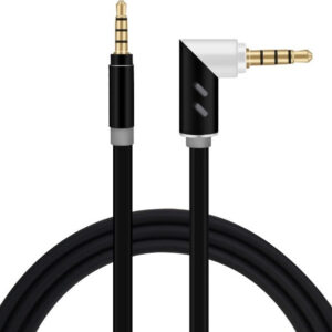 pazari4all.gr-Qihang audio (M06) Καλώδιο Ήχου 3.5mm Jack To Jack (M06) 1.5m Αρσενικό - OEM