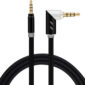 pazari4all.gr-Qihang audio (M06) Καλώδιο Ήχου 3.5mm Jack To Jack (M06) 1.5m Αρσενικό - OEM