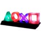 Pazari4all-ΔΙΑΚΟΣΜΗΤΙΚΟ ΦΩΤΙΣΤΙΚΟ-ICON GAMING LIGHTS LED ΟΕΜ