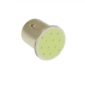 PAZARI4ALL.GR-Διπολική λάμπα LED Canbus cob 1157 BA15S γαλάζιο YN-LED10 - ΟΕΜ