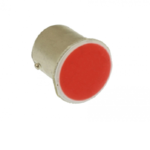 PAZARI4ALL.GR-Διπολική λάμπα LED Canbus cob 1157 BA15S ροζ YN-LED10 - ΟΕΜ