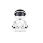 Pazari4all-ΕΞΥΠΝΗ ΚΑΜΕΡΑ ΡΟΜΠΟΤ 5.0 MP HOME SECURITY IP ANDOWL - Q-S39