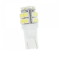 PAZARI4ALL.GR-T10 W16W LED 20 SMD 1210 12V 6000K ψυχρό λευκό - OEM