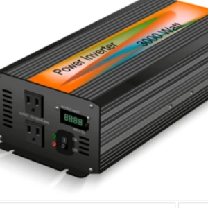 Inverter