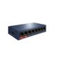 PAZARI4ALL.GR-FAST 8 Port Διακόπτης Ethernet Network Splitter Hub 40W για ασύρματη κάμερα AP - OEM