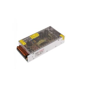 PAZARI4ALL.GR-Τροφοδοτικό 12V 120W 10A Switching-OEM