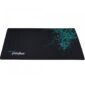PAZARI4ALL.GR-Αντιολισθητικό gaming mousepad 50 x 100cm μαύρο-πράσινο Razer Goliathus OEM