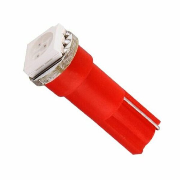 pazari4all.gr-ΛΛΑΜΠΤΗΡΑΣ LED T5 SMD 5050 ΨΥΧΡΟ ΚΟΚΚΙΝΟ - ΟΕΜ