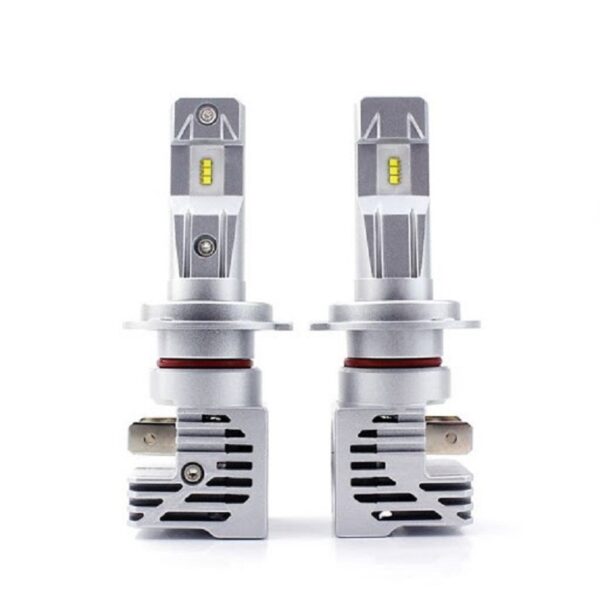pazari4all.gr-Λάμπες led M3 Η7 - ΟΕΜ