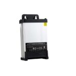pazari4all.gr-Τροφοδοτικό Led αδιάβροχο12V/60W/5A Switching-OEM