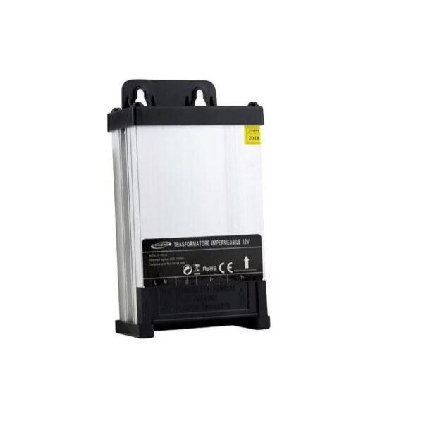 pazari4all.gr-Τροφοδοτικό Led αδιάβροχο12V/60W/5A Switching-OEM