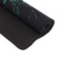 PAZARI4ALL.GR-Αντιολισθητικό gaming mousepad 50 x 100cm μαύρο-πράσινο Razer Goliathus OEM
