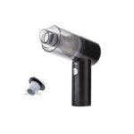 PAZARI4ALL.GR-Σκουπάκι επαναφορτιζόμενο 2 in 1 Wireless Vacuum Cleaner OEM