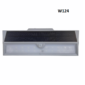 pazari4all.gr-Ηλιακό αδιάβροχο φωτιστικό τοίχου με αισθητήρα κίνησης – Solar induction lamp W124 - ΟΕΜ