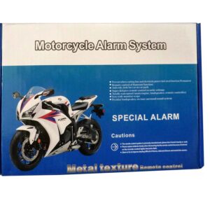 pazari4all.gr-Συναγερμός Μοτοσυκλέτας Alarm System N9170 - ΟΕΜ