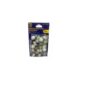 pazari4all.gr-Universal Κουμπώματα Κλίψ για οχήματα 20pcs-OEM
