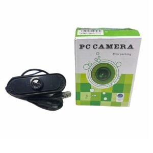 pazari4all.gr-Κάμερα υπολογιστή PC Camera mini packing - ΟΕΜ