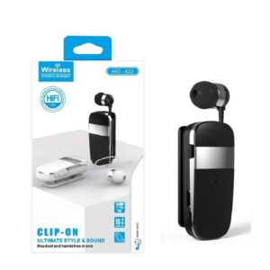 pazari4all.gr-Ασύρματο ακουστικό Bluetooth - K53 mini headset - ΟΕΜ