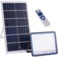 Αδιάβροχος Ηλιακός Προβολέας 400 W με Τηλεκοντρόλ OEM-PAZARI4ALL.GR