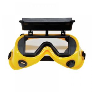 pazari4all.gr-ΓΥΑΛΙΑ ΗΛΕΚΤΡΟΚΟΛΛΗΣΗΣ EPICA STAR WELDING GOGGLES EP-60489 - ΟΕΜ