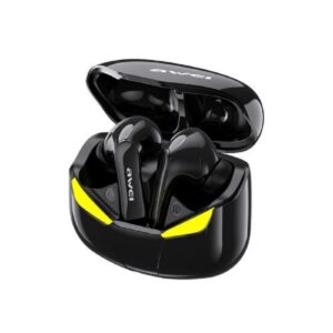 pazari4all.gr-AWEI T35 TWS BLUETOOTH EARPHONES ΜΕ ΒΑΣΗ ΦΟΡΤΙΣΗΣ - ΟΕΜ