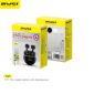 pazari4all.gr-ΑΣΥΡΜΑΤΑ ΑΚΟΥΣΤΙΚΑ BLUETOOTH 5.0 AWEI T17 BLACK WIRELESS SPORTS EARBUDS TWS - ΑΣΠΡΑ - OEM
