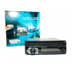 PAZARI4ALL.GR-Οθόνη Αυτοκίνητου HD 7″ με Ραδιόφωνο, MP5 Player, Bluetooth, FM 9601cm - ΟΕΜ