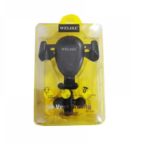 PAZARI4ALL.GR-ΒΑΣΗ ΚΙΝΗΤΟΥ ΤΗΛΕΦΩΝΟΥ WELIKE AIRVENT GRAVITY HOLDER - ΟΕΜ